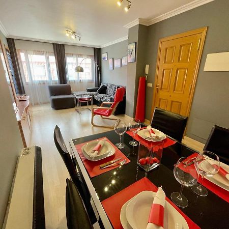 Appartement Atico Playa Silgar à Sanxenxo Extérieur photo