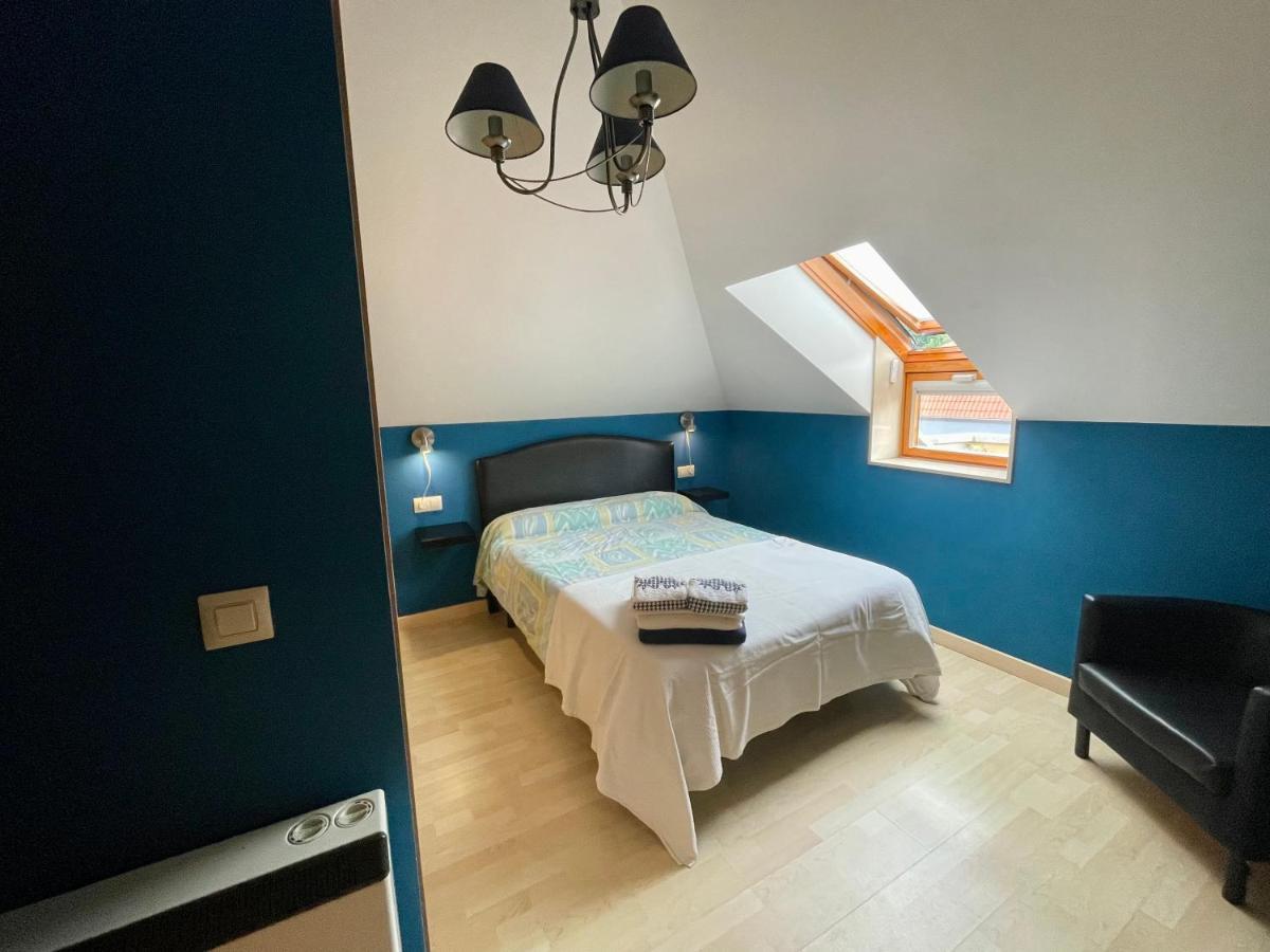 Appartement Atico Playa Silgar à Sanxenxo Extérieur photo